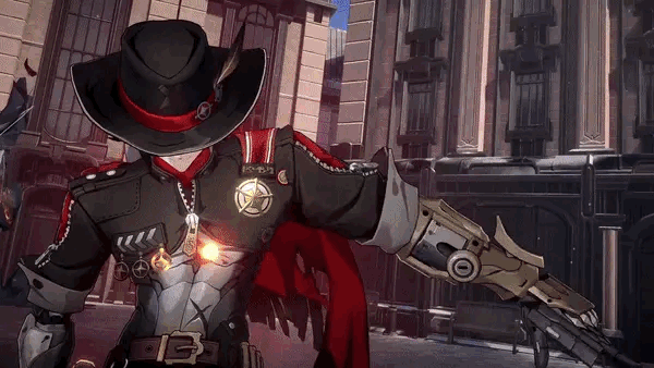 ride a cowboy